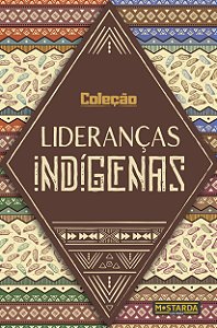 Livro Lideranças Indígenas