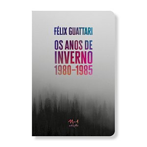 Livro Os anos de inverno: 1980-1985