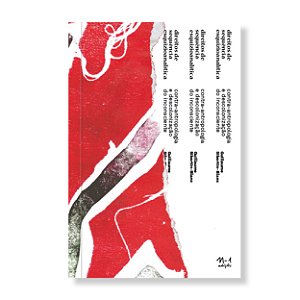 Livro Direito de sequência esquizoanalítica: Contra-antro...