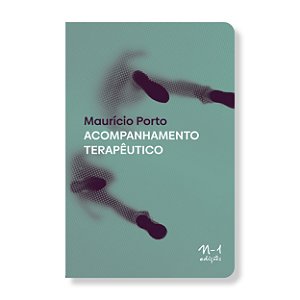 Livro Acompanhamento terapêutico