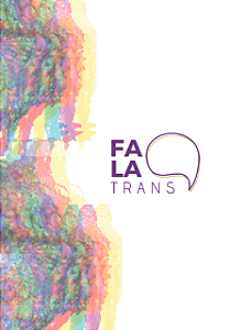 Livro Fala trans