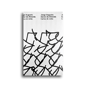 Livro Cartas do latão