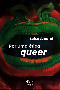 Livro Por uma ética queer