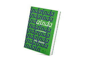 Livro Ainda a arte contemporânea
