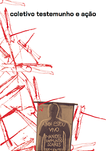 Livro Coletivo testemunho e ação