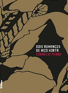 Livro Dois romances de Nico Horta