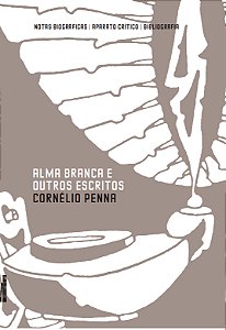Livro Alma Branca e Outros Escritos