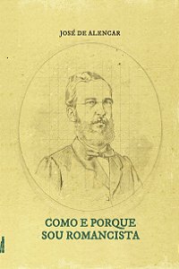 Livro Como e porque sou romancista