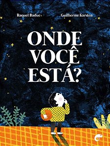 Livro Onde você está?