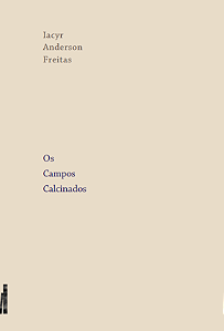 Livro Os campos calcinados