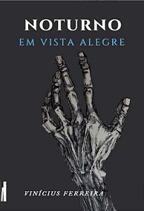 Livro Noturno em Vista Alegre
