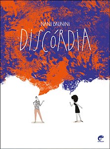Livro Discórdia