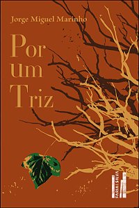 Livro Por Um Triz