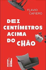 Livro Dez centímetros acima do chão