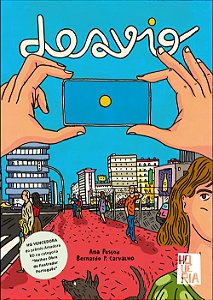 Livro Desvio