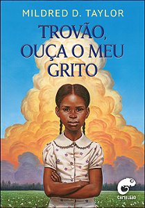 Livro Trovão, Ouça Meu Grito