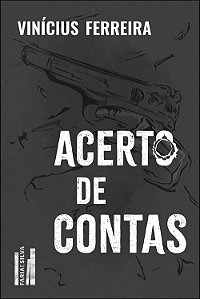 Livro Acerto de contas