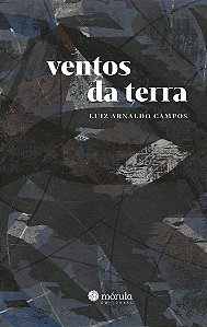 Livro Ventos da terra