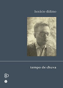 Livro Tempo de chuva