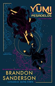 Livro Yumi e o pintor de pesadelos: O terceiro livro do Projeto...