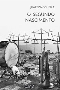 Livro O segundo nascimento