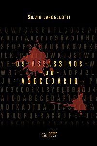 Livro Os assassinos do abecedário
