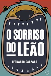 Livro O Sorriso do Leão