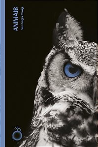 Livro Animais