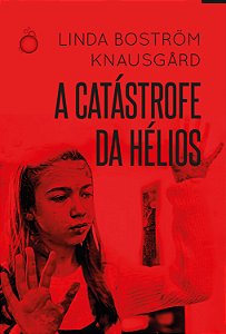 Livro A Catástrofe Da Hélios
