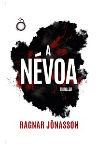 Livro A Névoa