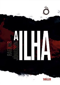 Livro A Ilha