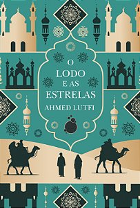 Livro O Lodo E As Estrelas