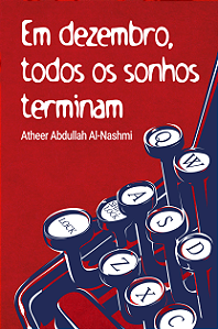 Livro Em Dezembro, Todos Os Sonhos Terminam