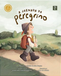 Livro A Jornada Do Peregrino