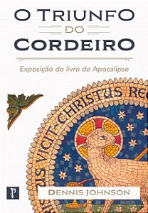 Livro O Triunfo Do Cordeiro