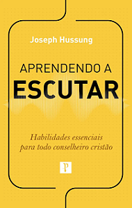 Livro Aprendendo A Escutar