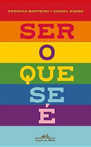 Livro Ser o que se é