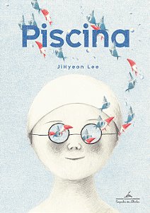 Livro Piscina