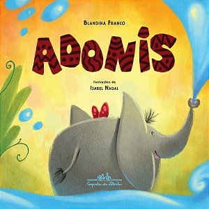 Livro Adonis