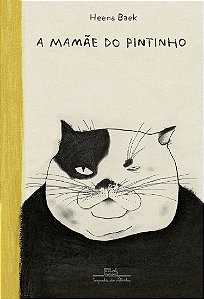Livro A Mamãe Do Pintinho