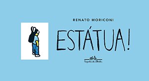 Livro Estátua!