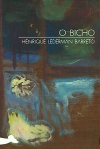 Livro O Bicho