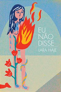 Livro Eu Não Disse