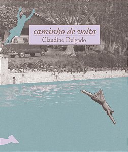 Livro Caminho De Volta