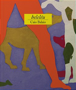 Livro Beleléu