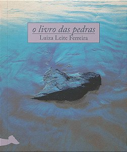 Livro O Livro Das Pedras