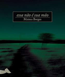 Livro Essa Não É Sua Mão