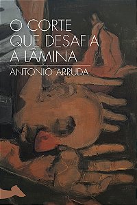 Livro O Corte Que Desafia A Lâmina