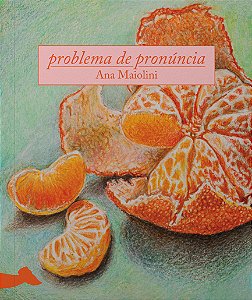 Livro Problema De Pronúncia