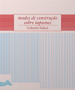 Livro Modos De Construção Sobre Tapumes